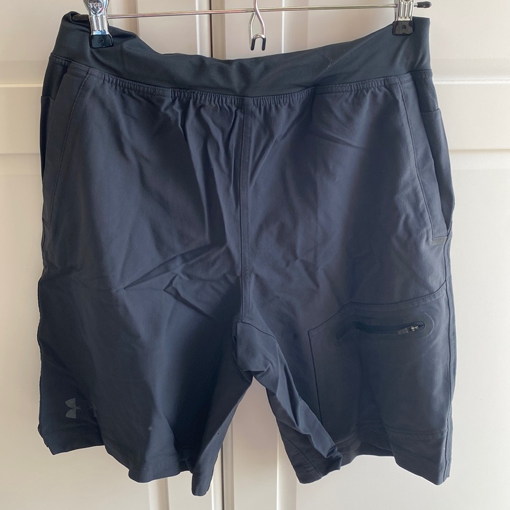 Under Armour shorts